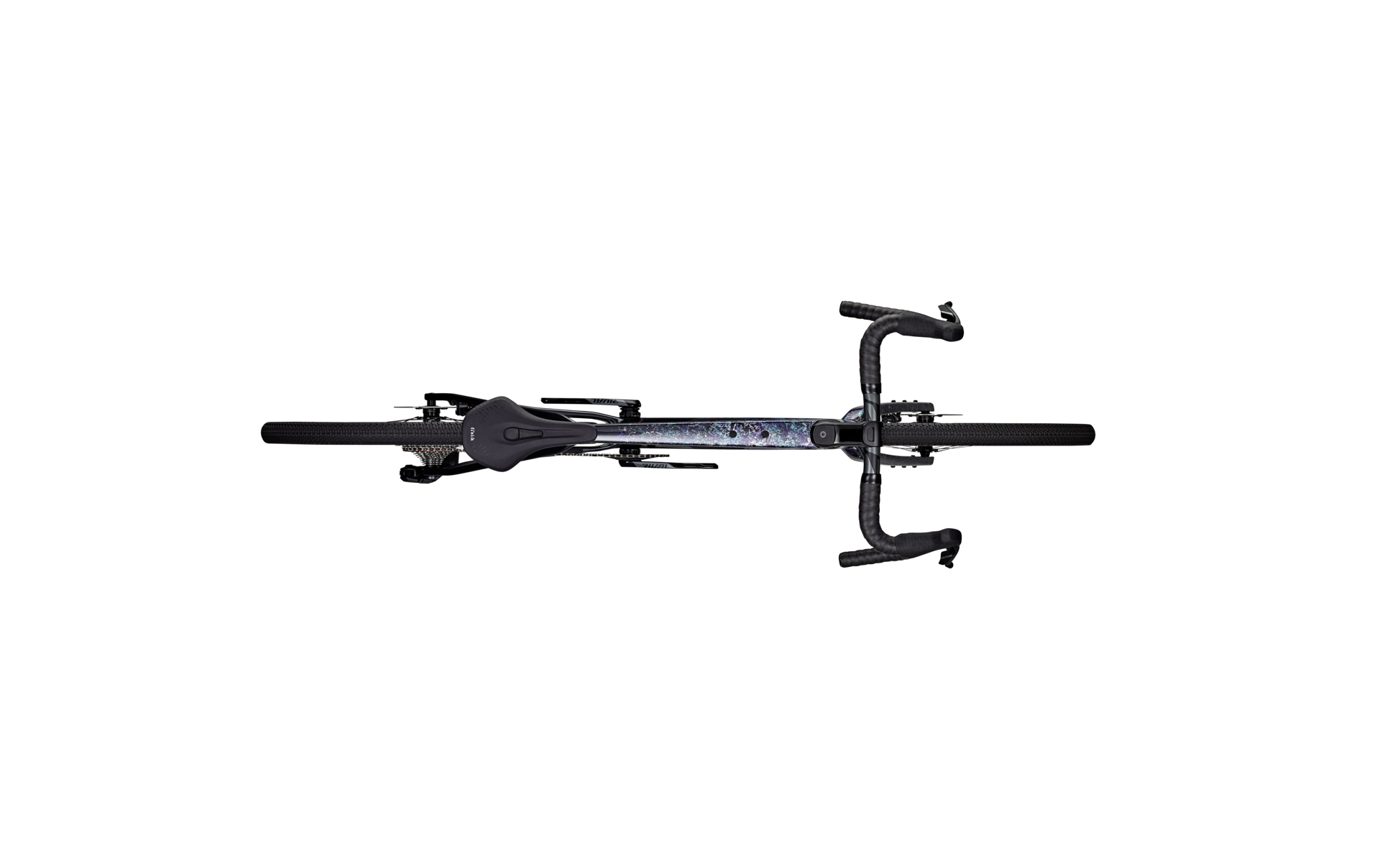 FOCUS Atlas 8.9 Gravelbikes (bunt) 4